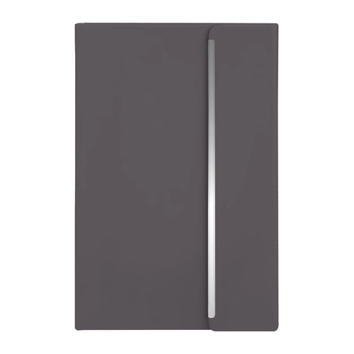 KEÇİÖREN FÜME TARİHSİZ DEFTER (15X21 CM)