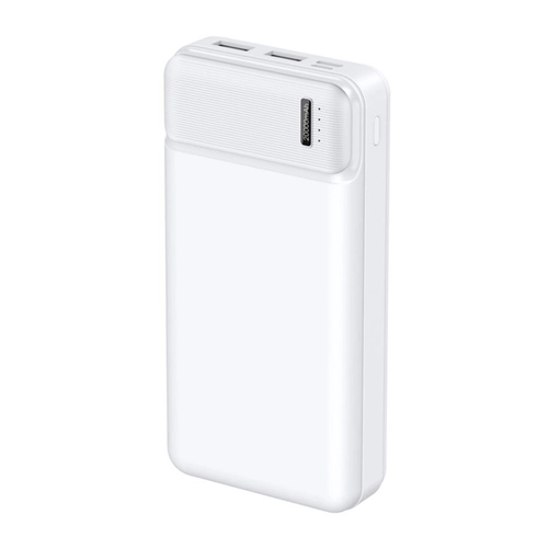 ORTACA 20.000 MAH BEYAZ POWERBANK