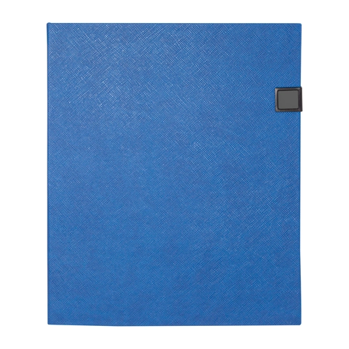 ESAT LACİVERT TARİHSİZ DEFTER (19X25 CM)