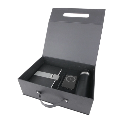 SAMANDIRA HEDİYELİK SET