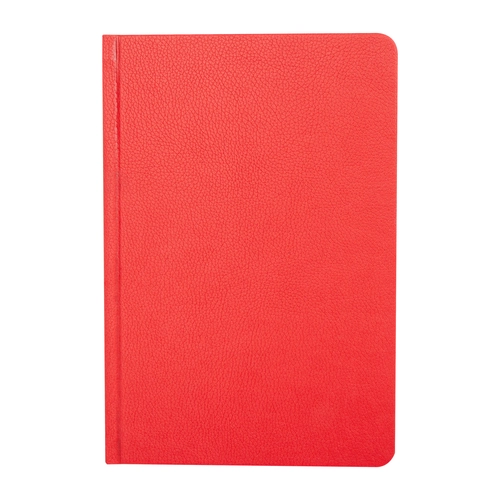 ULUS KIRMIZI TARİHLİ AJANDA (17X24 CM)