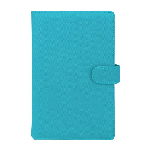 BEŞTEPE TURKUAZ GEÇME KAPAK DEFTER