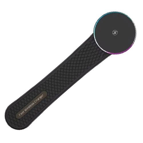 SAFİR SİYAH MANYETİK ARAÇ İÇİ ŞARJ CİHAZI