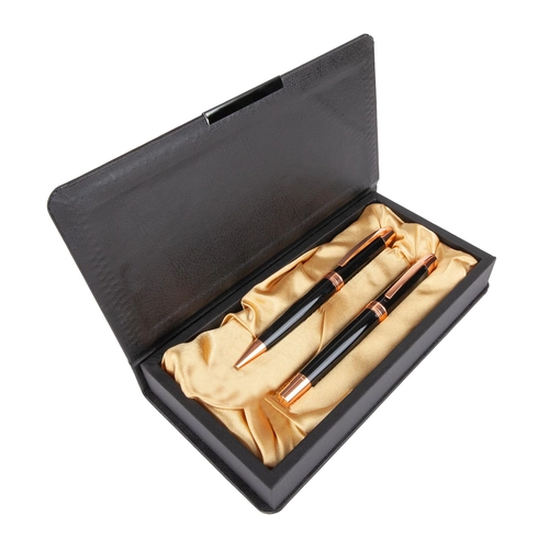 KÜRE İKİLİ KALEM SETİ