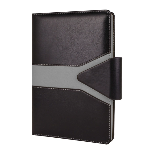 ÇAMLIDERE FÜME TARİHSİZ DEFTER (15X21 CM)