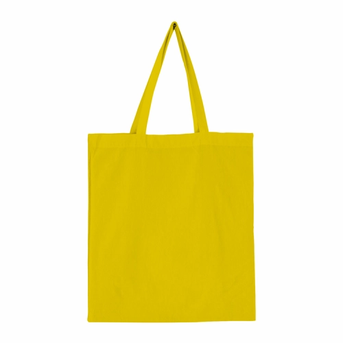 GEMLİK SARI HAM BEZ ÇANTA