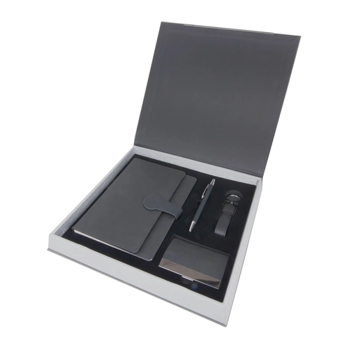 KİRAZ SİYAH HEDİYELİK SET