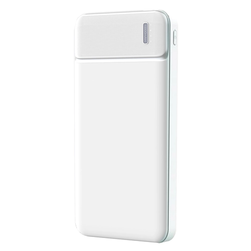 KAMAN 10.000 MAH BEYAZ POWERBANK