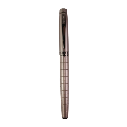 SCRIKSS HONOUR 38 KARBON GRİ ROLLER KALEM