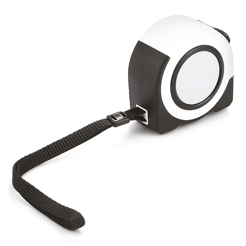 TEVAFUK BEYAZ ŞERİT METRE