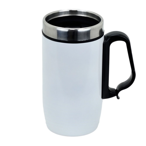 SEVEN BEYAZ 280 ML TERMOS 