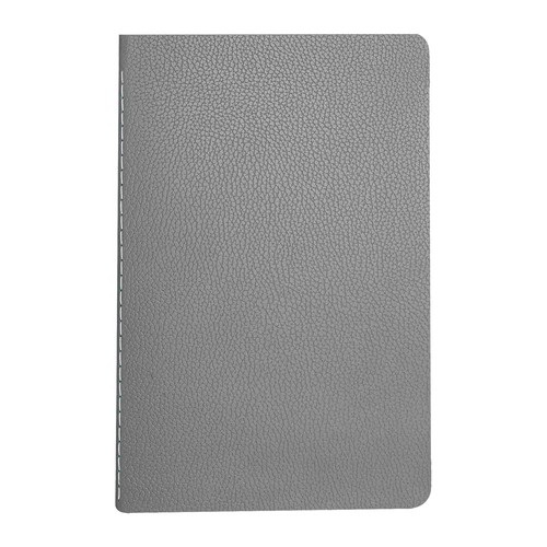 OSTİM GRİ TERZİ DİKİŞLİ DEFTER (9X14 CM)