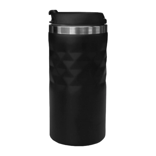 AYANCIK SİYAH 300 ML TERMOS