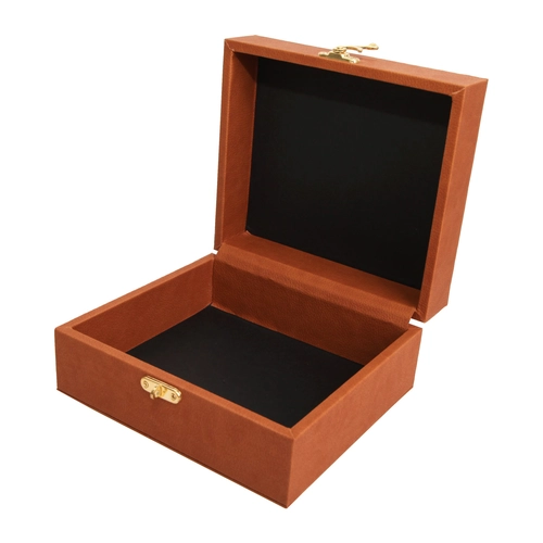 KUTU 15 KİLİTLİ KUTU TERMO DERİ SIVAMA