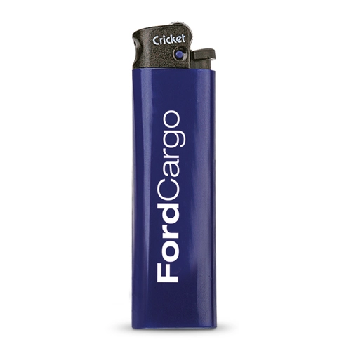 PULSU LACİVERT CRİCKET TAŞLI SİBOPSUZ ÇAKMAK