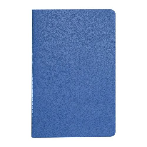 OSTİM LACİVERT TERZİ DİKİŞLİ DEFTER (9X14 CM)