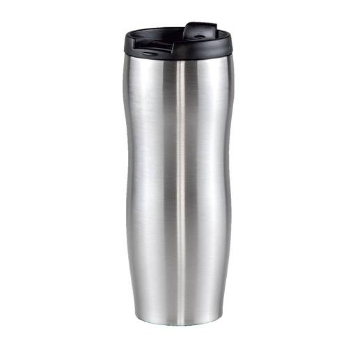 ABANT GÜMÜŞ 400 ML TERMOS