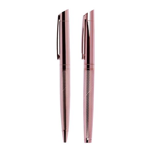 KOZLU BAKIR İKİLİ KALEM SETİ